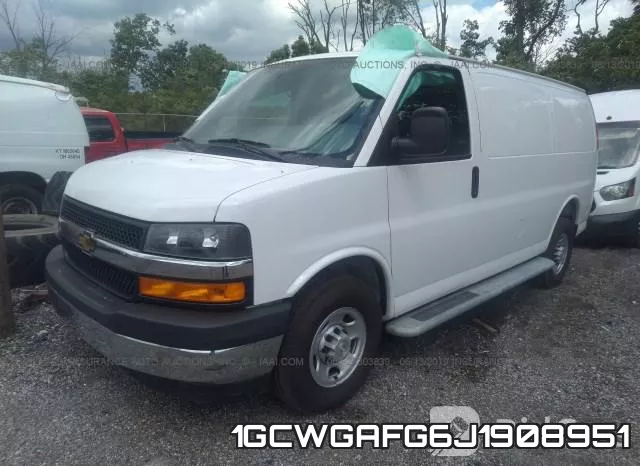 1GCWGAFG6J1908951 фото 3