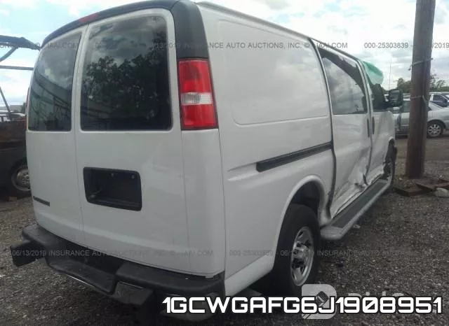 1GCWGAFG6J1908951 фото 5