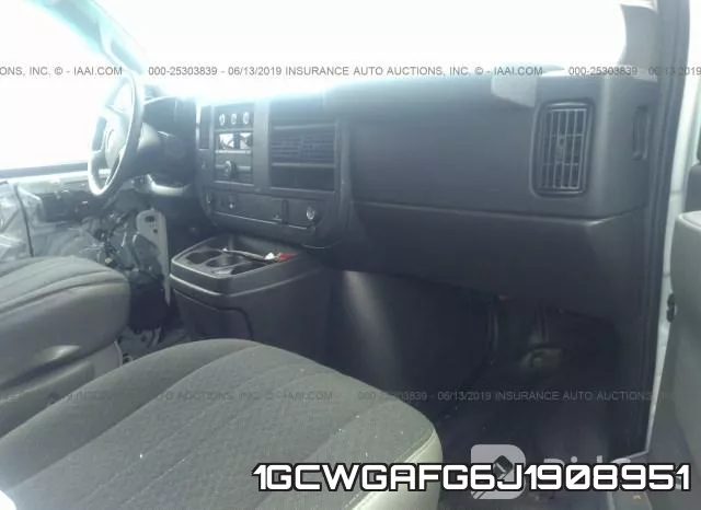 1GCWGAFG6J1908951 фото 6