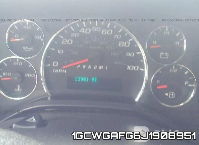 1GCWGAFG6J1908951 фото 8