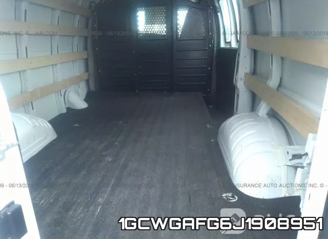1GCWGAFG6J1908951 фото 9