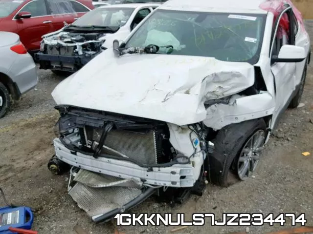 1GKKNULS7JZ234474 фото 10