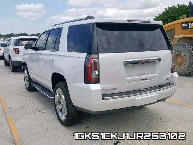 1GKS1CKJ1JR253102 фото 4