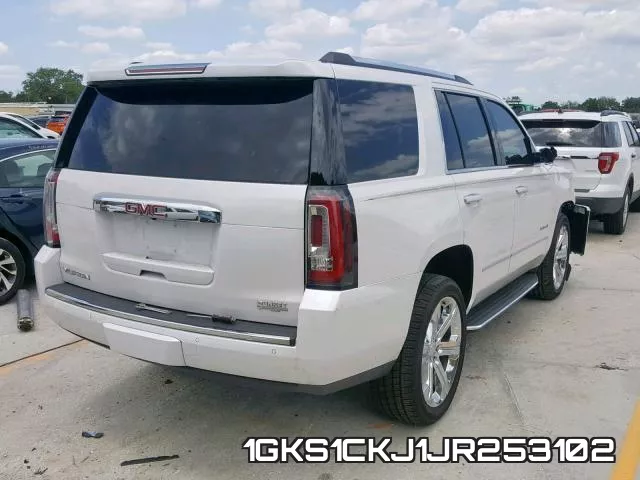 1GKS1CKJ1JR253102 фото 5