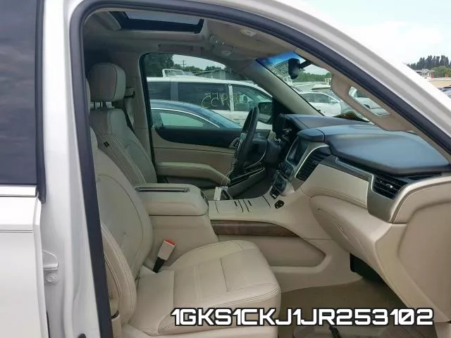 1GKS1CKJ1JR253102 фото 6