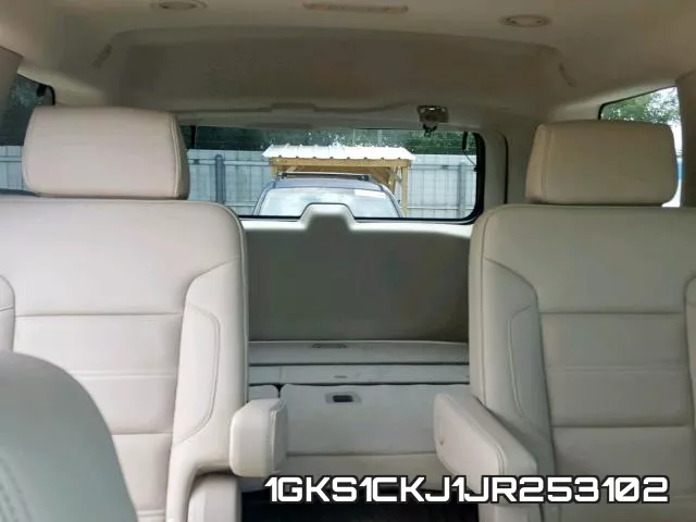 1GKS1CKJ1JR253102 фото 10
