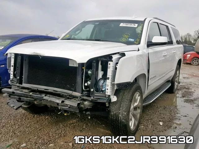 1GKS1GKC2JR391630 фото 3