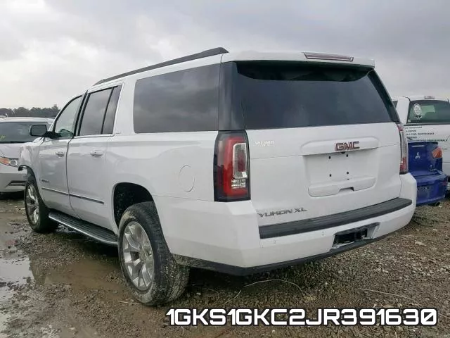 1GKS1GKC2JR391630 фото 4