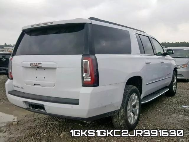 1GKS1GKC2JR391630 фото 5