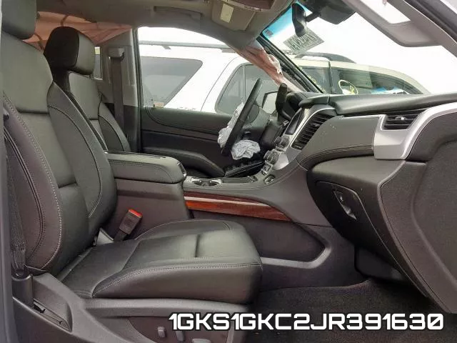 1GKS1GKC2JR391630 фото 6