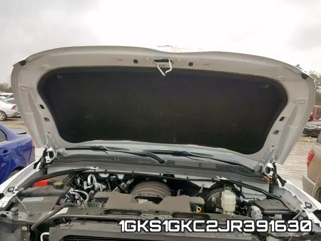 1GKS1GKC2JR391630 фото 8