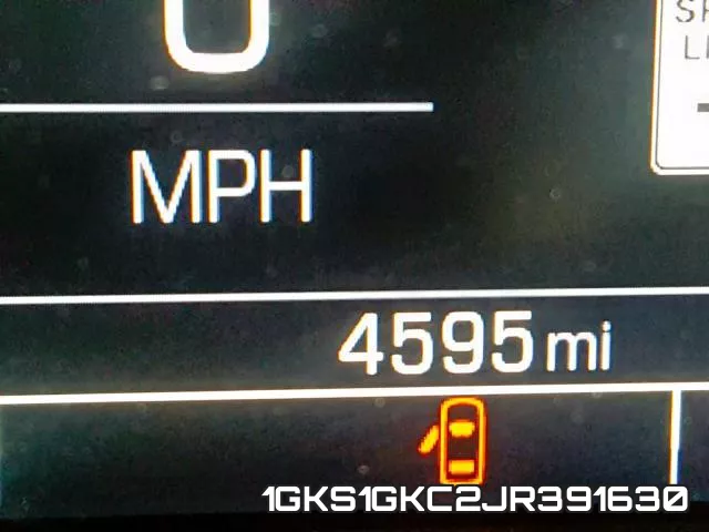 1GKS1GKC2JR391630 фото 9