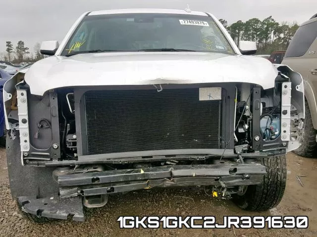 1GKS1GKC2JR391630 фото 10