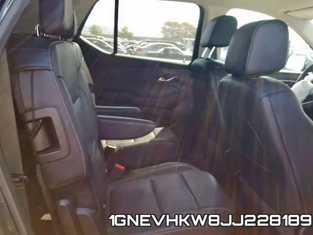 1GNEVHKW8JJ228189 фото 7