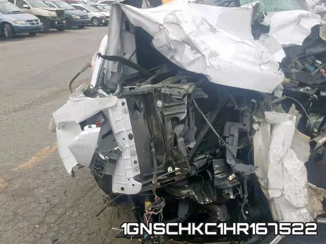 1GNSCHKC1HR167522 фото 8