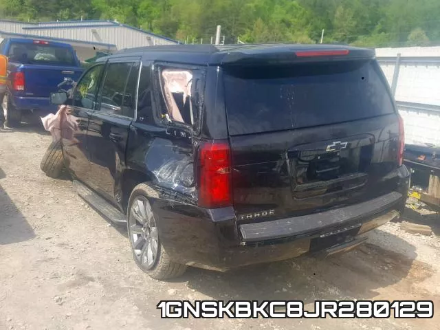 1GNSKBKC8JR280129 фото 4