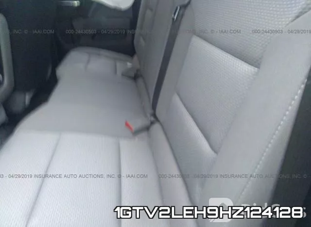 1GTV2LEH9HZ124128 фото 9