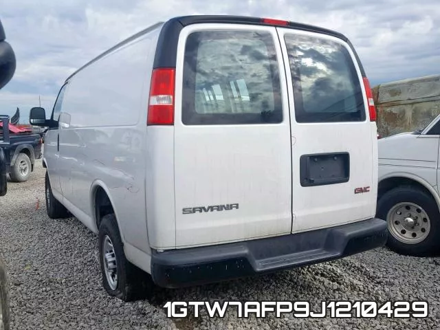 1GTW7AFP9J1210429 фото 4