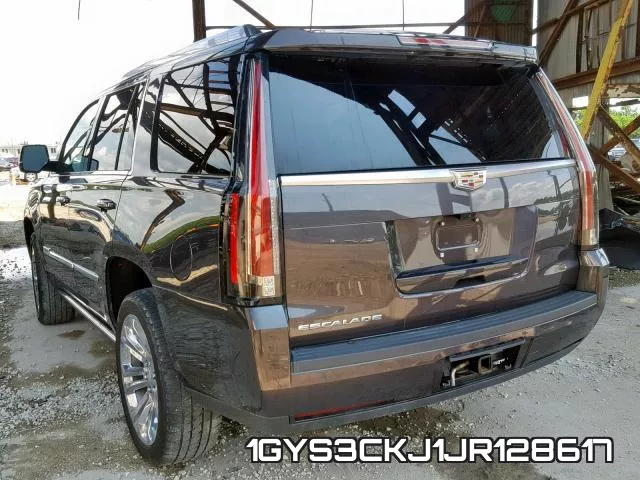 1GYS3CKJ1JR128617 фото 4