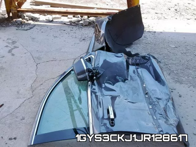 1GYS3CKJ1JR128617 фото 10