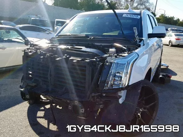 1GYS4CKJ8JR165998 фото 3