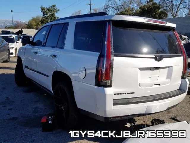 1GYS4CKJ8JR165998 фото 4