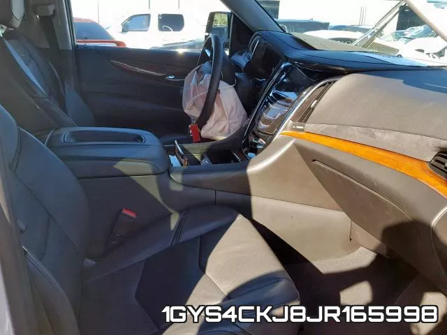 1GYS4CKJ8JR165998 фото 6