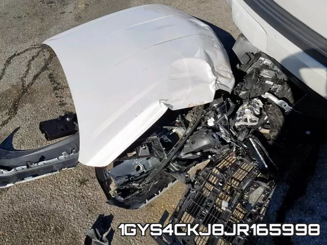 1GYS4CKJ8JR165998 фото 10