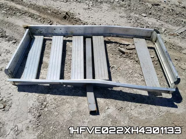 1HFVE022XH4301133 фото 2