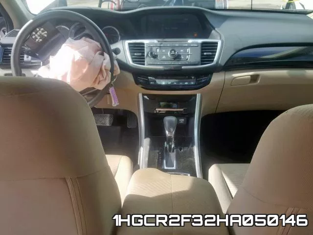 1HGCR2F32HA050146 фото 10
