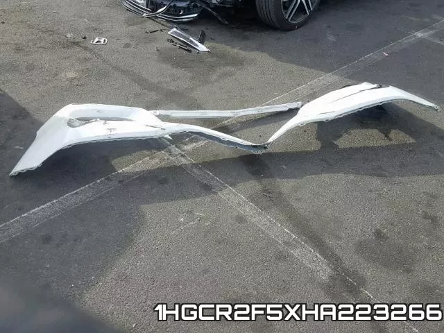 1HGCR2F5XHA223266 фото 10
