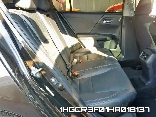 1HGCR3F01HA018137 фото 7