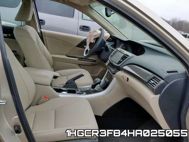 1HGCR3F84HA025055 фото 6