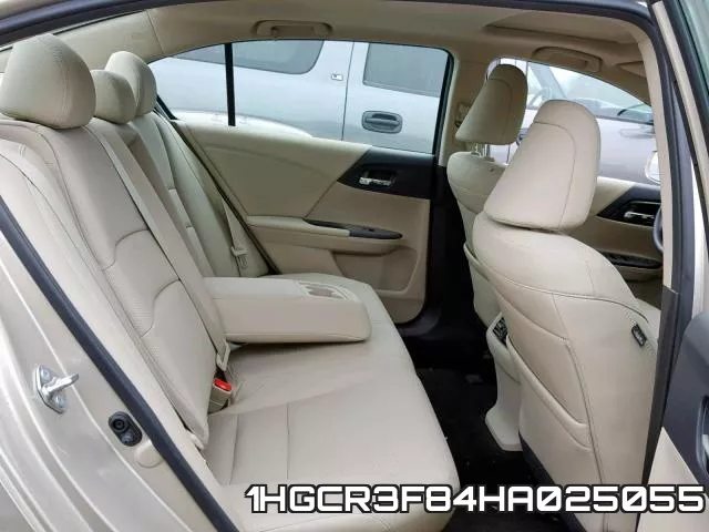 1HGCR3F84HA025055 фото 7