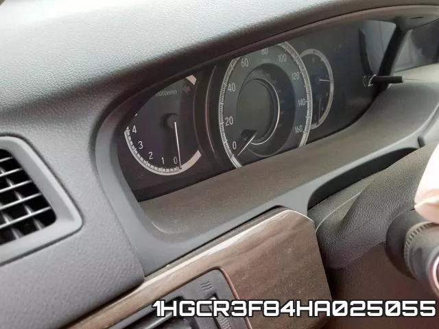 1HGCR3F84HA025055 фото 9