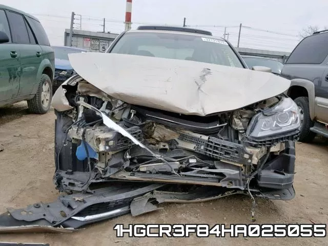 1HGCR3F84HA025055 фото 10