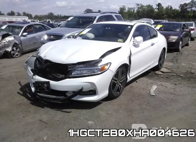 1HGCT2B0XHA004626 фото 3