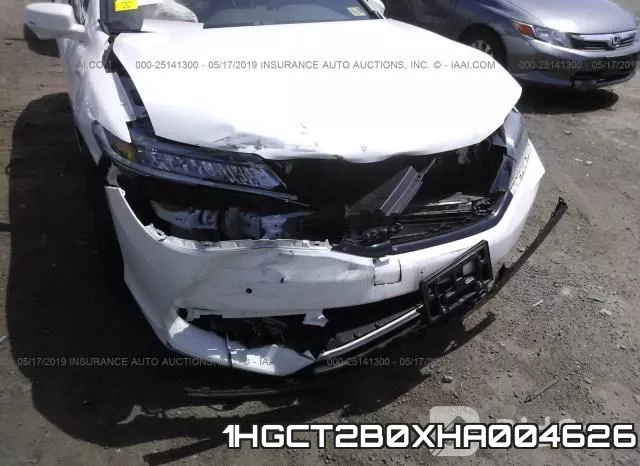 1HGCT2B0XHA004626 фото 7