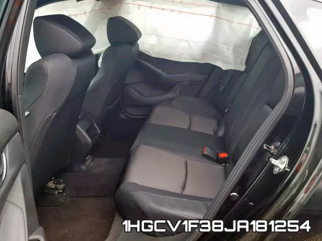 1HGCV1F38JA181254 фото 7