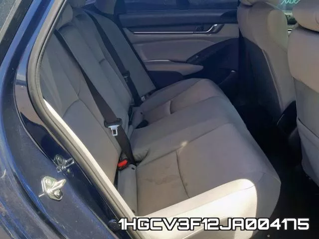 1HGCV3F12JA004175 фото 7