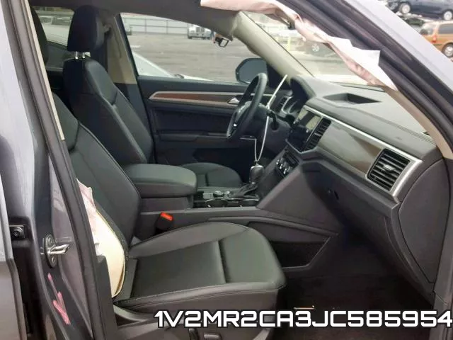 1V2MR2CA3JC585954 фото 6