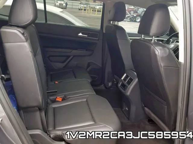 1V2MR2CA3JC585954 фото 7