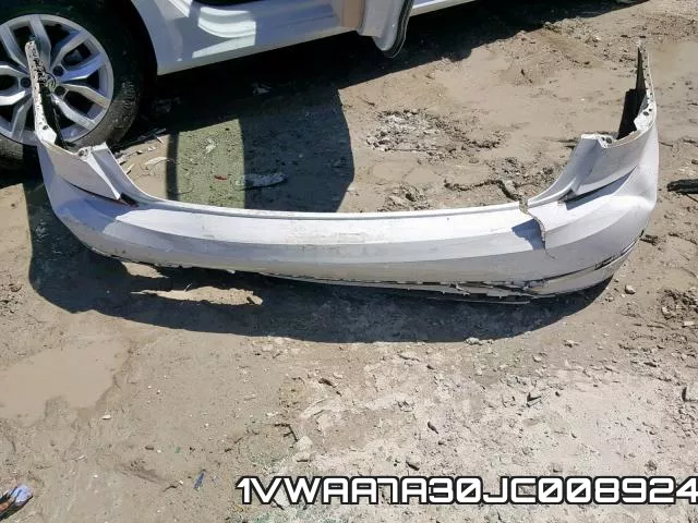 1VWAA7A30JC008924 фото 10