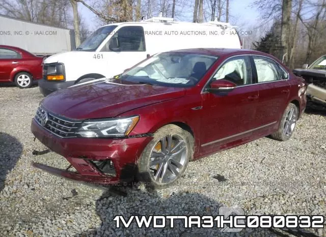 1VWDT7A31HC080832 фото 3