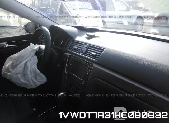 1VWDT7A31HC080832 фото 6