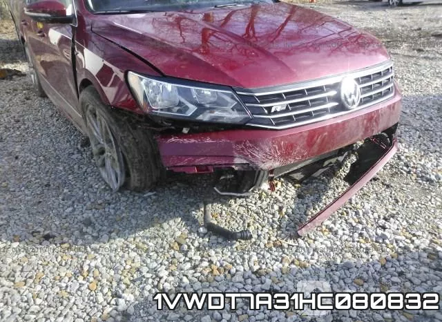 1VWDT7A31HC080832 фото 7