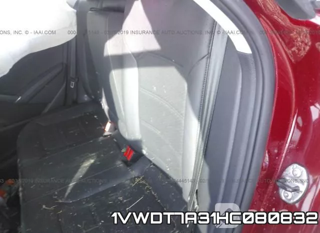 1VWDT7A31HC080832 фото 9