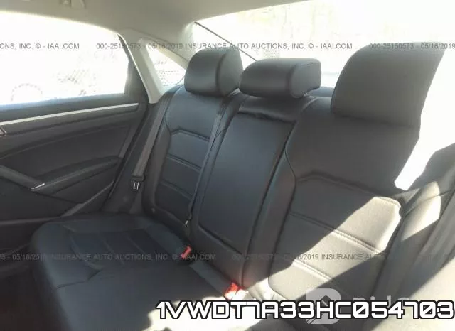 1VWDT7A33HC054703 фото 9