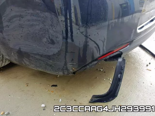 2C3CCAAG4JH293991 фото 10