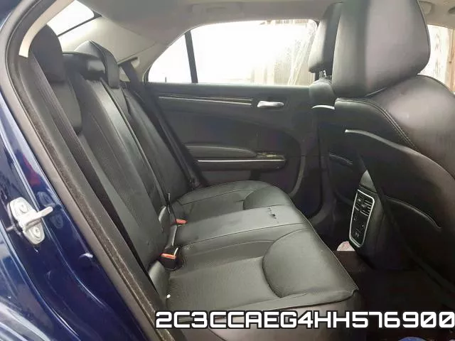 2C3CCAEG4HH576900 фото 7